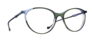 Caroline Abram CLOTILDE 772