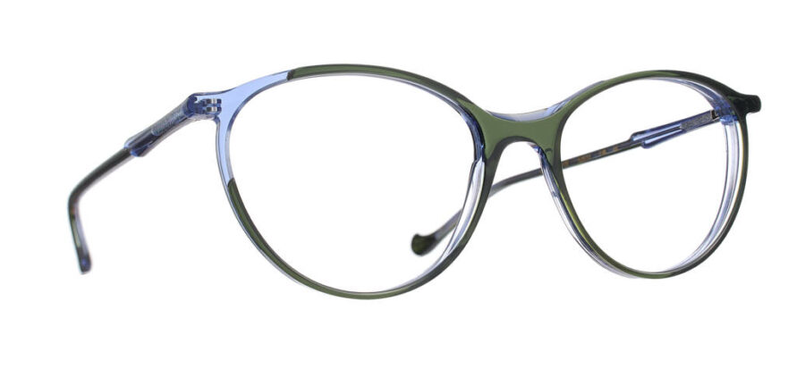 Caroline Abram CLOTILDE 772