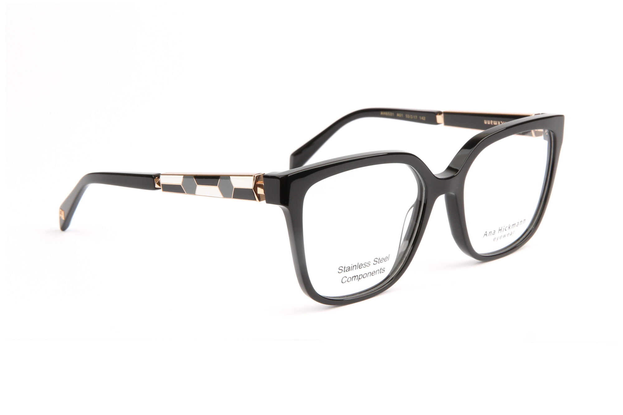 Ana Hickmann 6531 A01