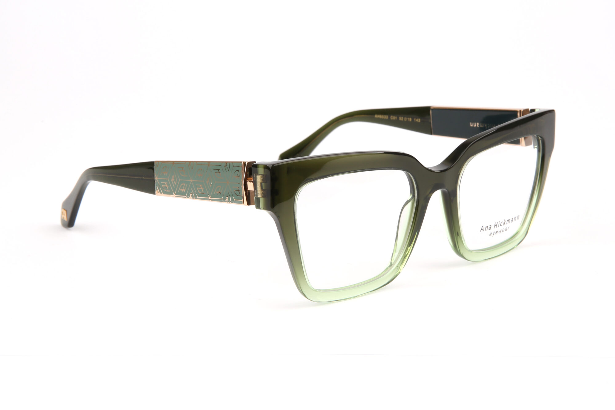 Ana Hickmann 6533 C01