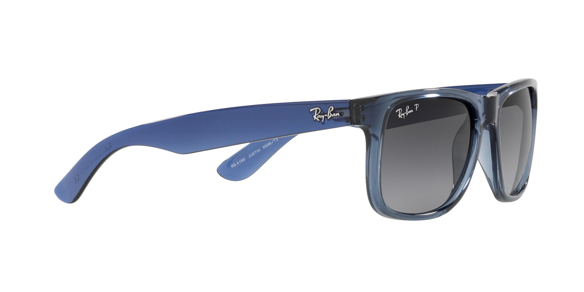 Ray-Ban 4165 6596T3 - obrazek 10