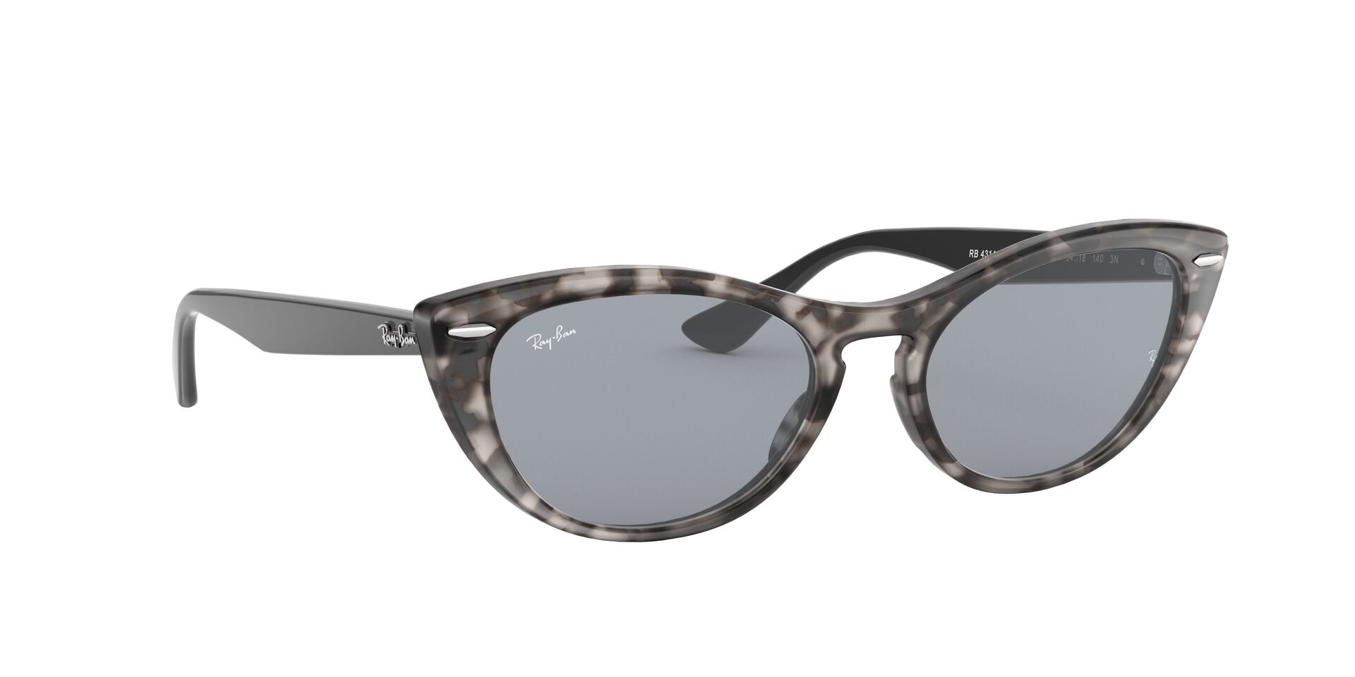 Ray-Ban 4314N 1250Y5 - obrazek 11