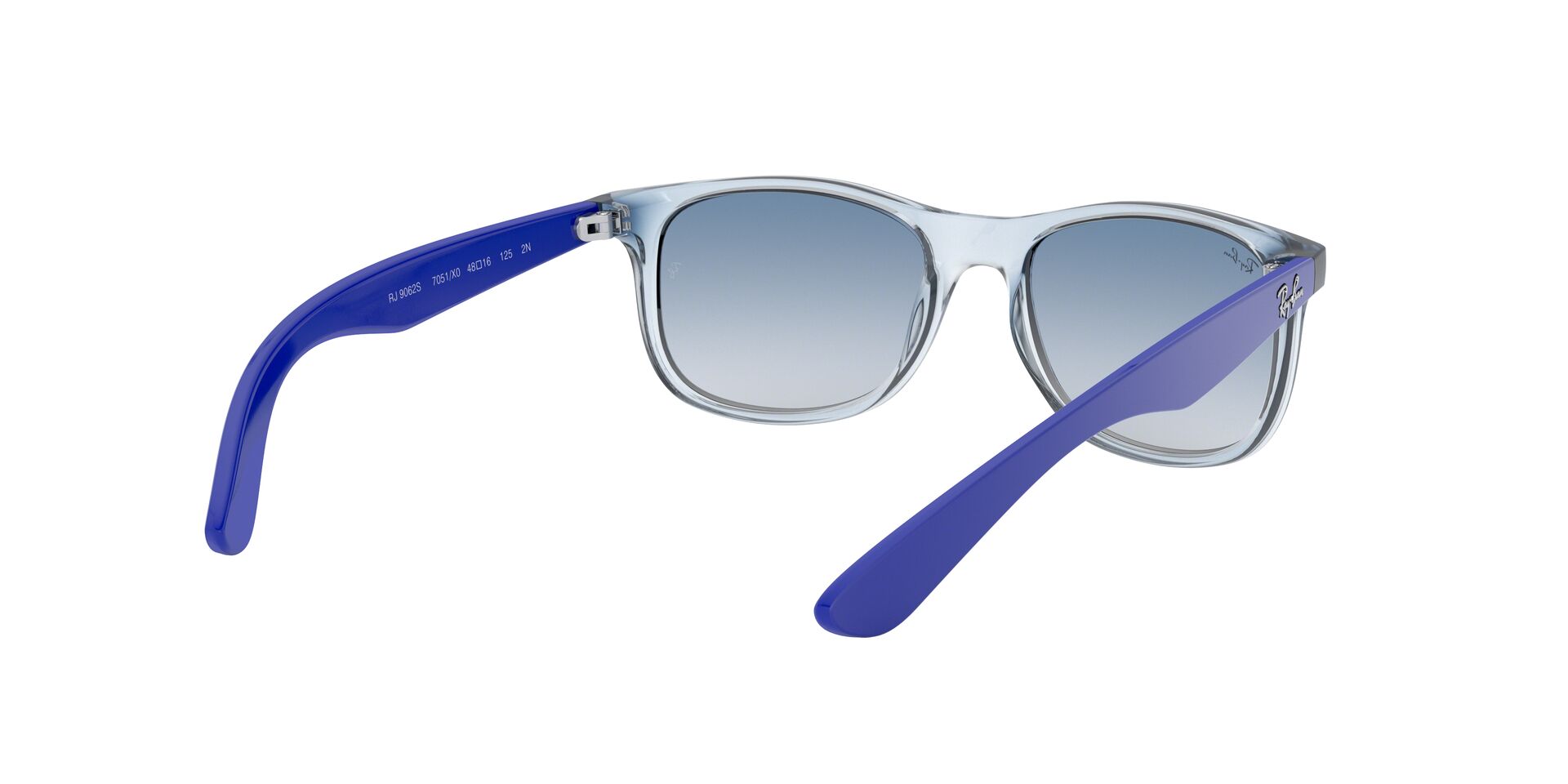 Ray-Ban RJ9062S 7051X0 - obrazek 7