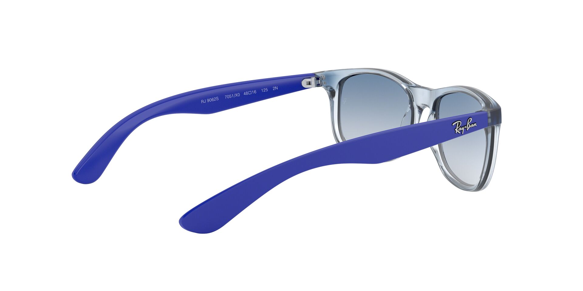 Ray-Ban RJ9062S 7051X0 - obrazek 8