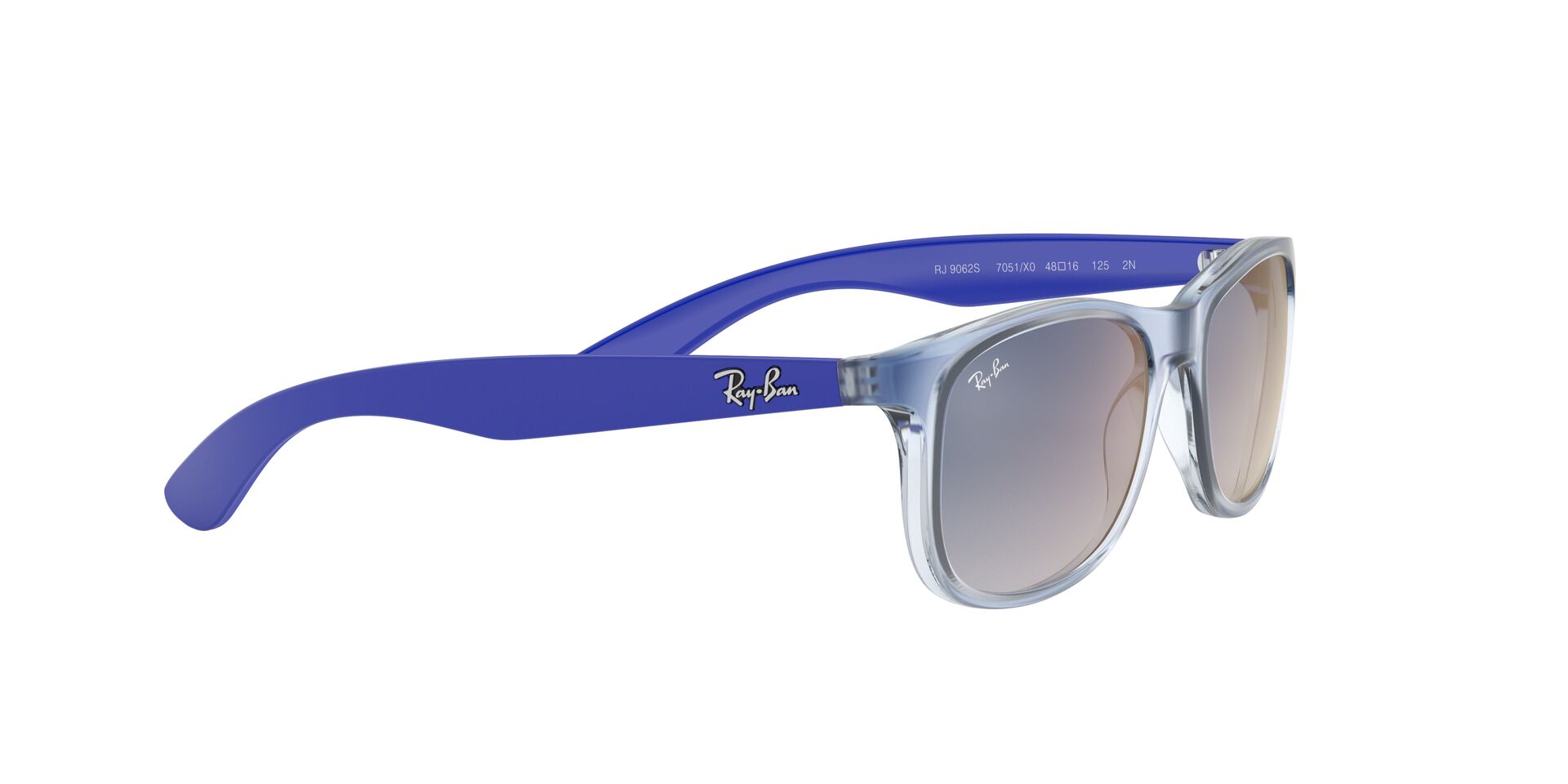 Ray-Ban RJ9062S 7051X0 - obrazek 10