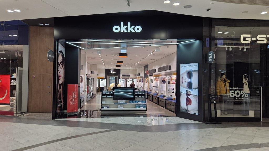 Optyk Krzyki Wrocław | CH Wroclavia