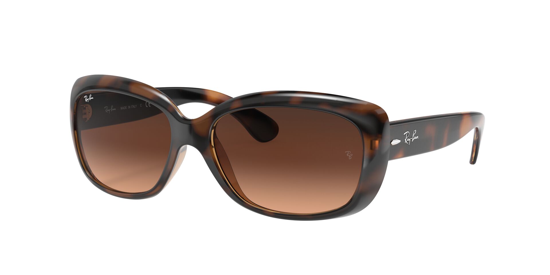 Ray-Ban 4101 live - obrazek 5