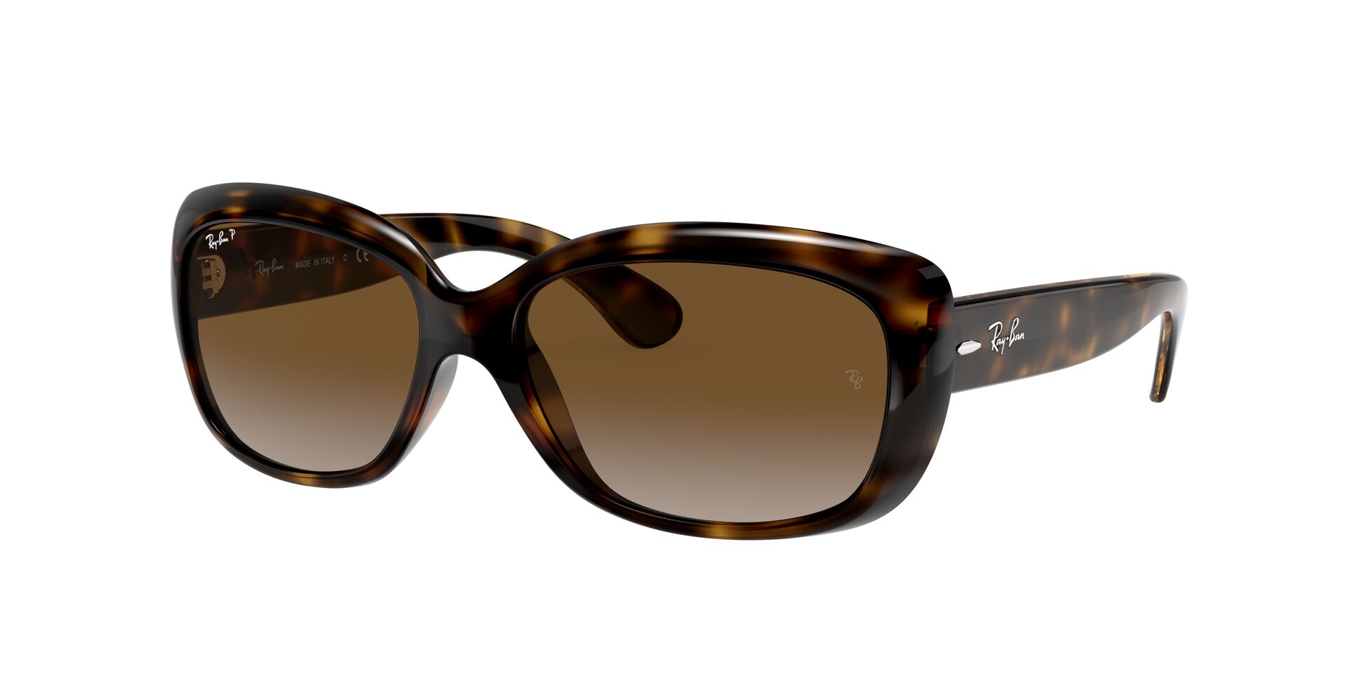 Ray-Ban 4101 live - obrazek 7