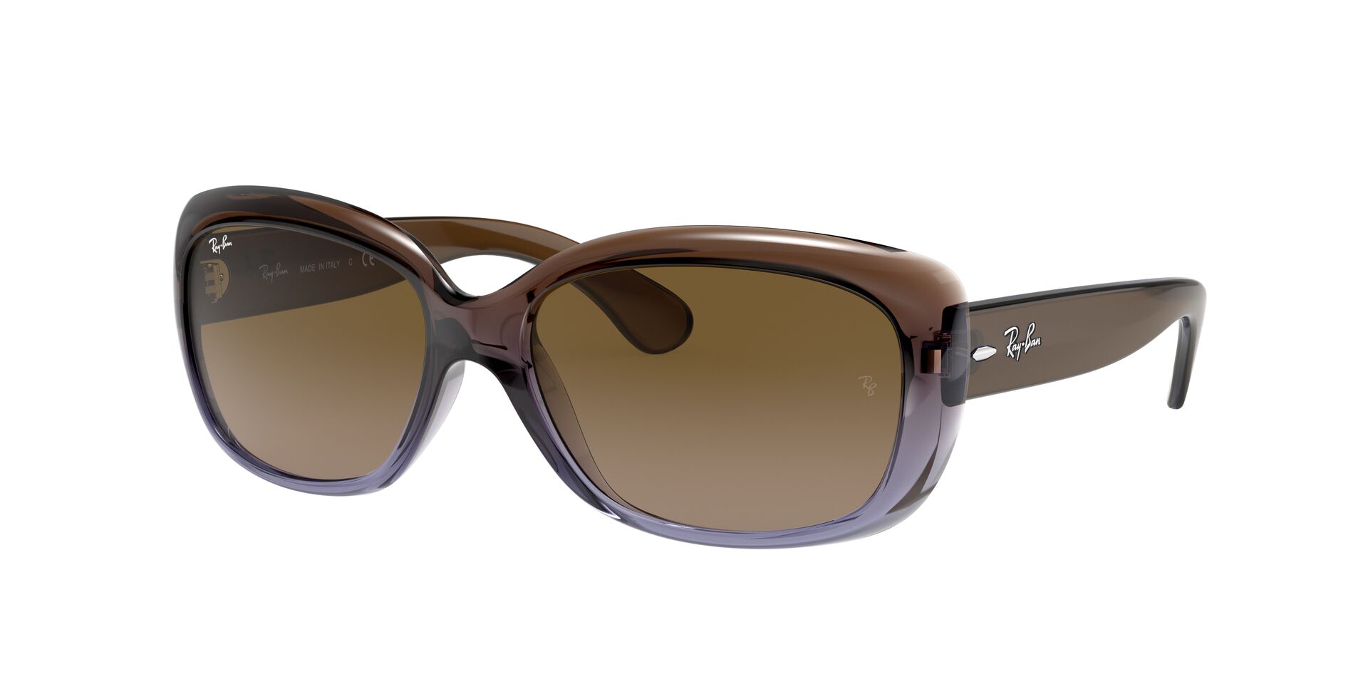 Ray-Ban 4101 live - obrazek 6
