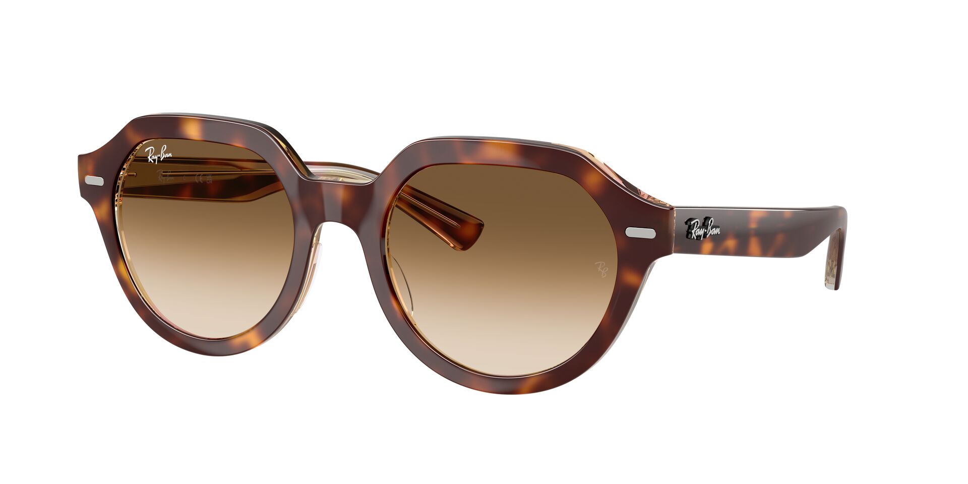 Ray-Ban 4399 live - obrazek 2
