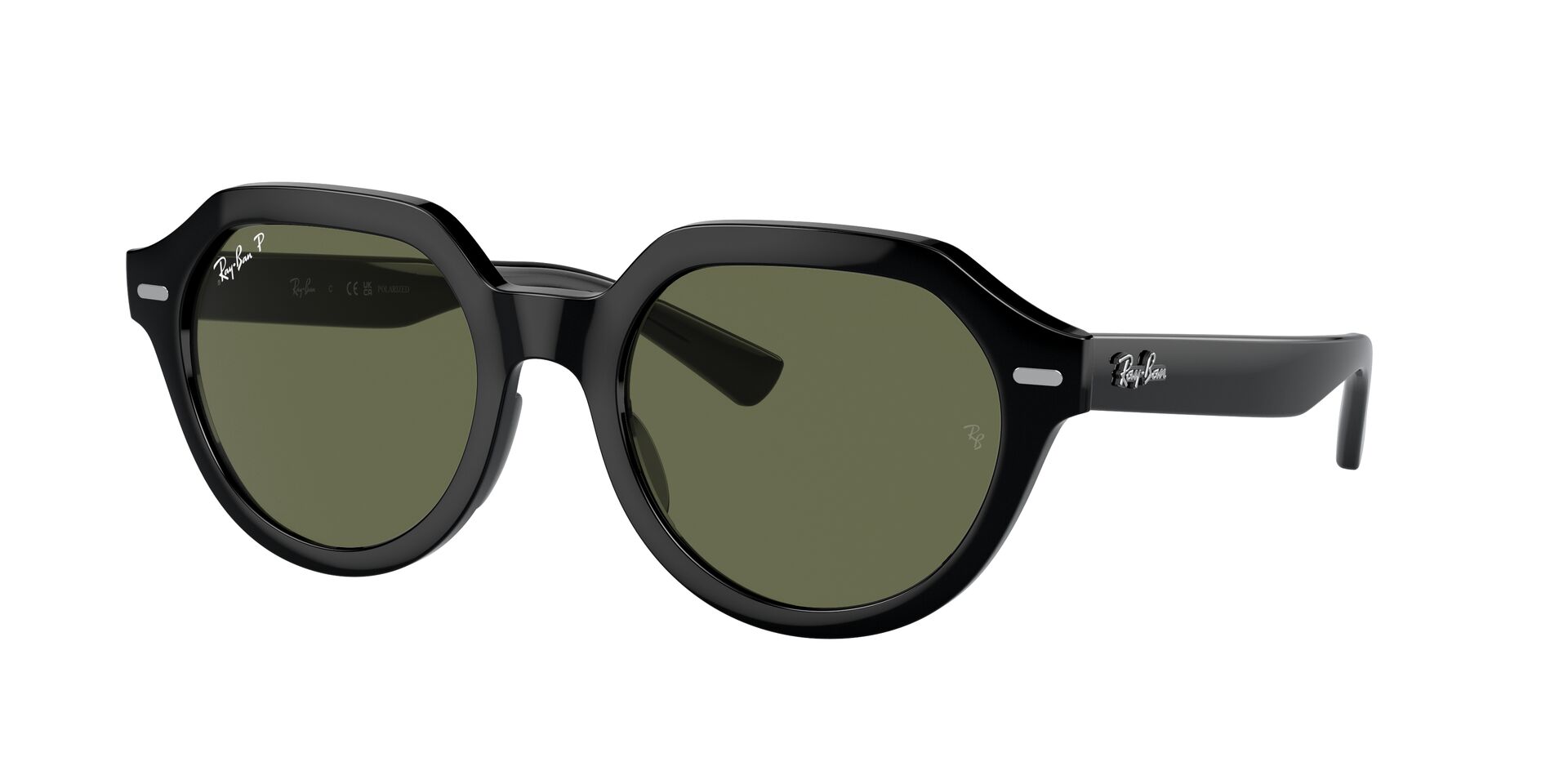 Ray-Ban 4399 live - obrazek 5