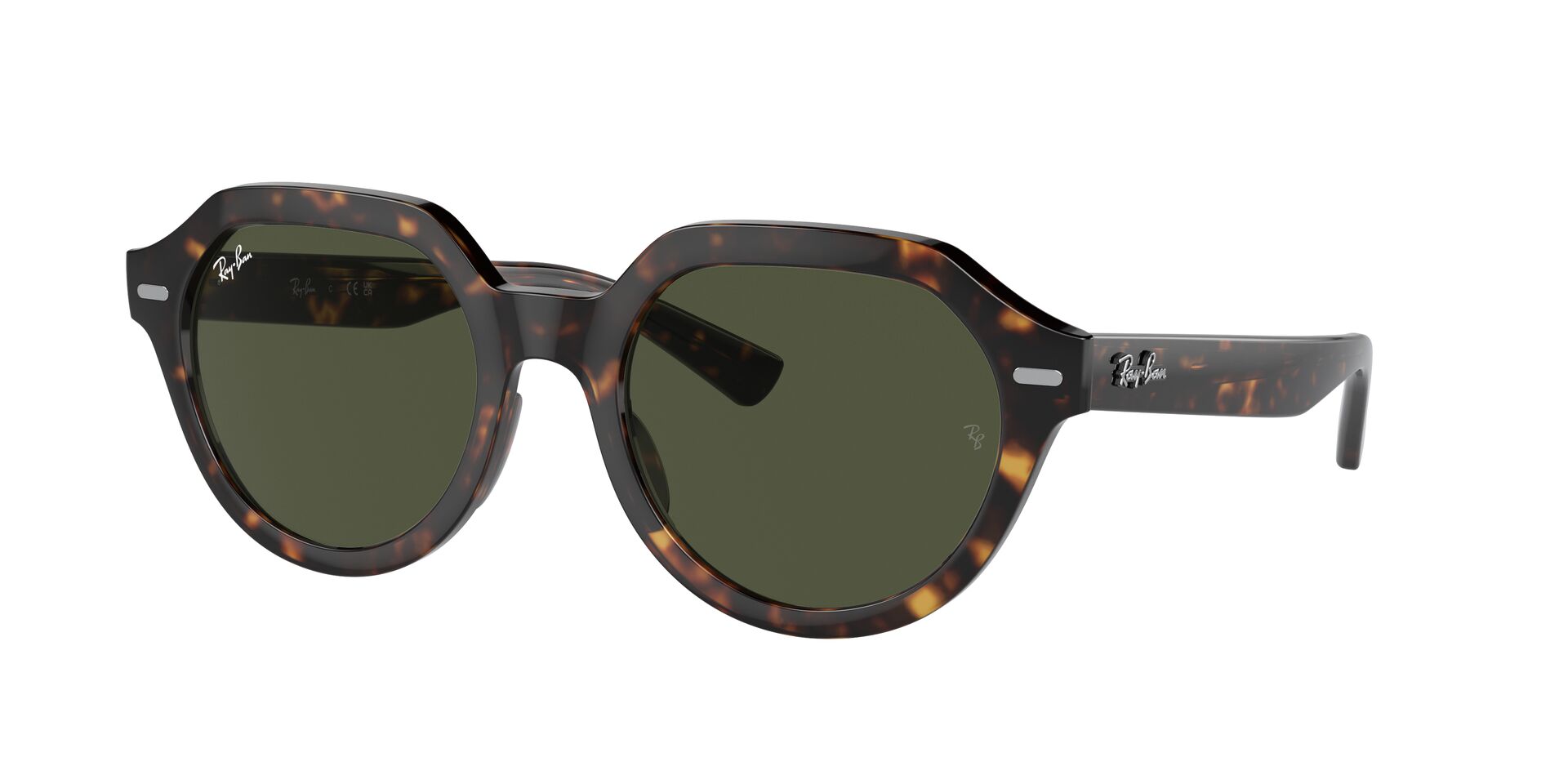 Ray-Ban 4399 live - obrazek 4