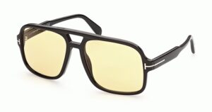 Tom Ford 0884 6001B 01E live