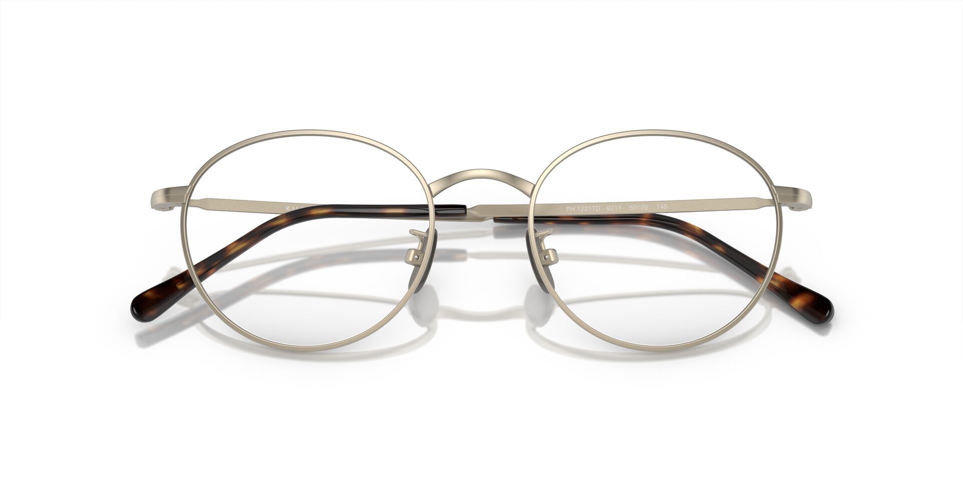 Polo Ralph Lauren 1221TD 9211 - obrazek 7