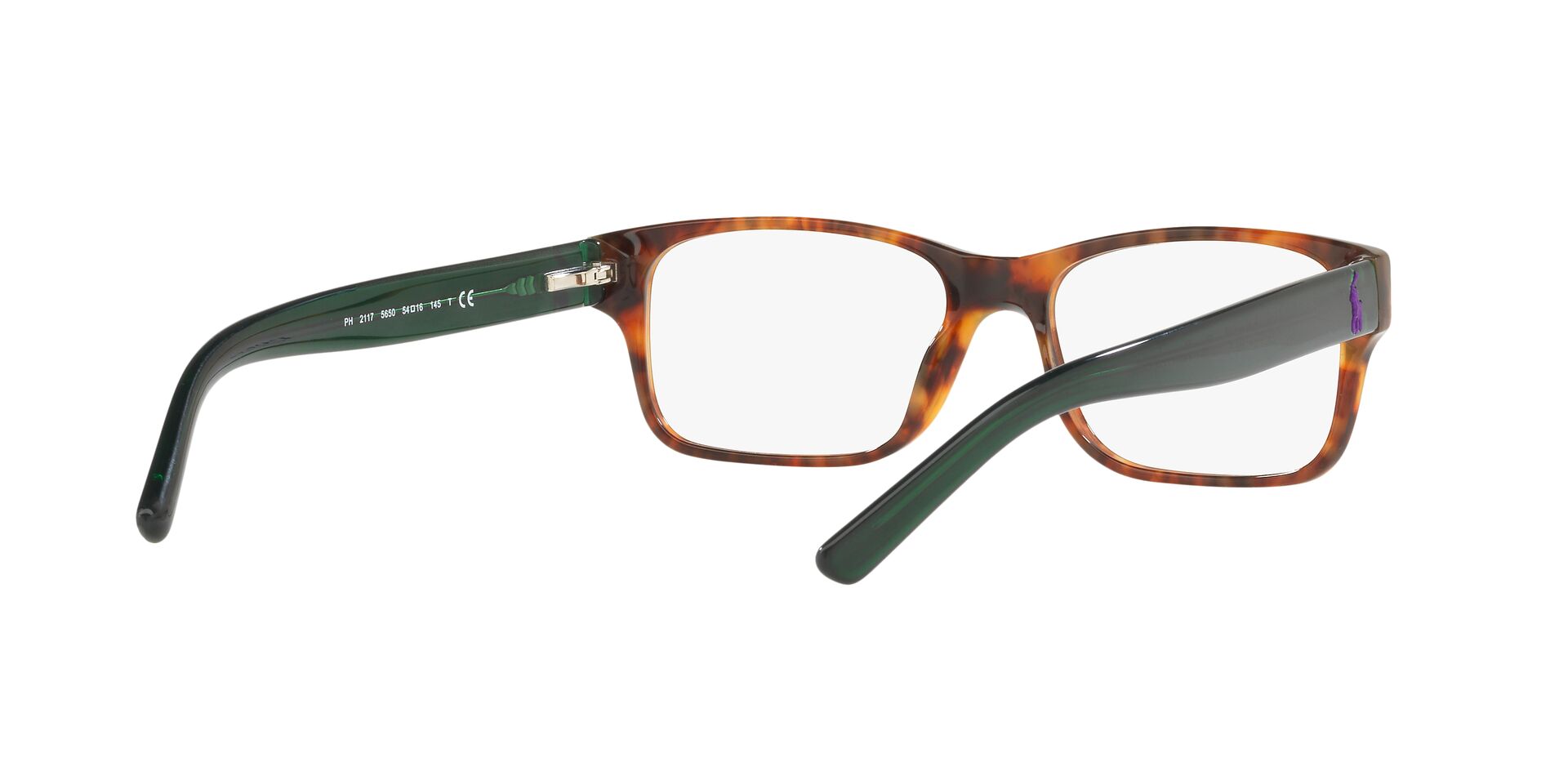 Polo Ralph Lauren 2117 5650 - obrazek 7