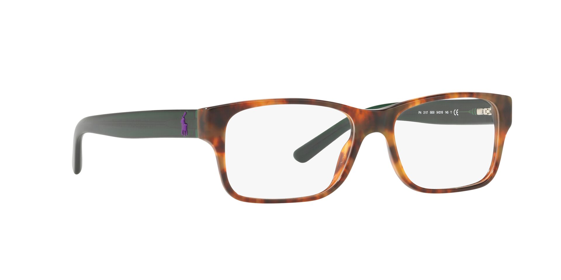 Polo Ralph Lauren 2117 5650 - obrazek 11