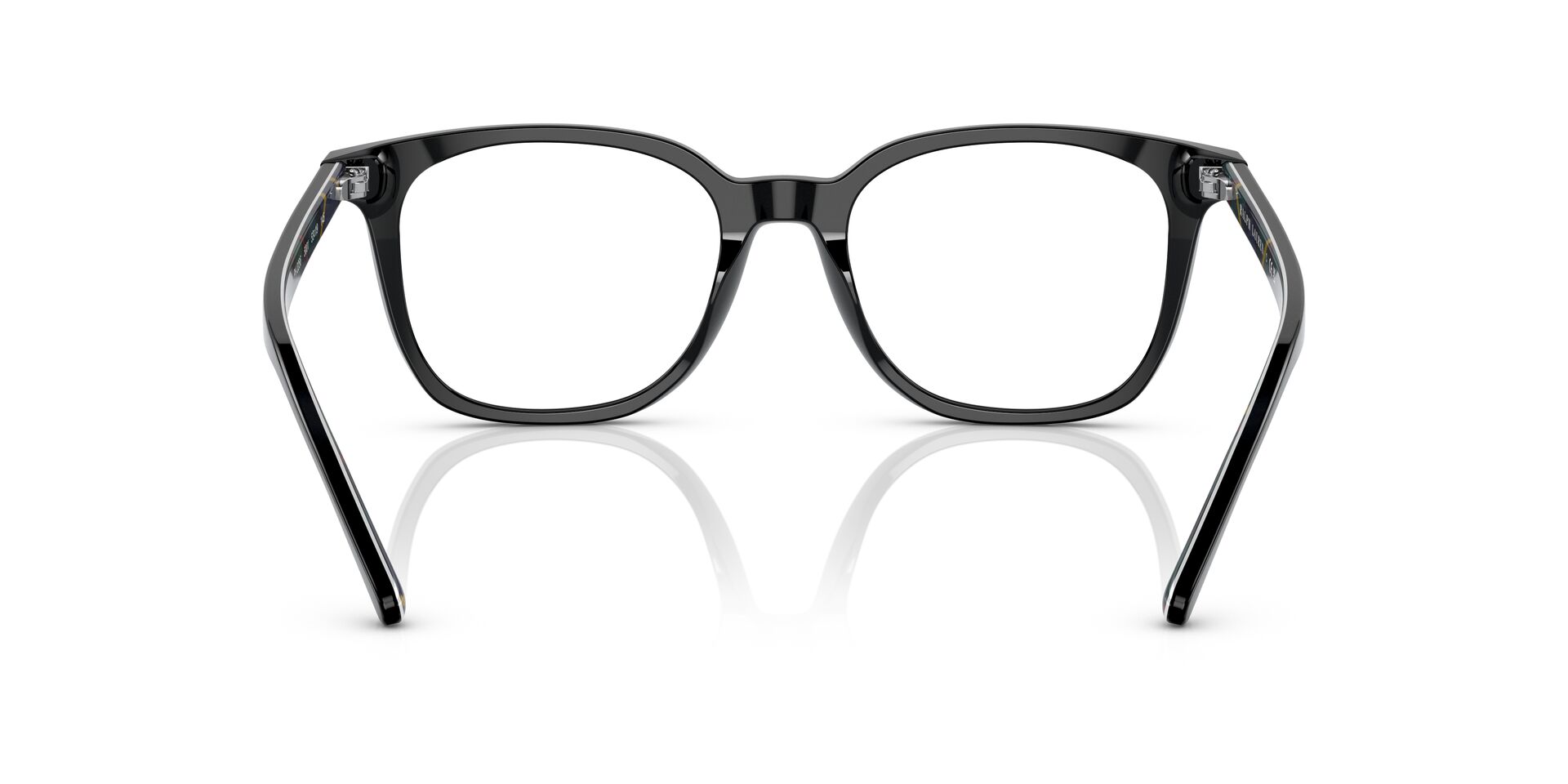 Polo Ralph Lauren 2256 5001 - obrazek 3