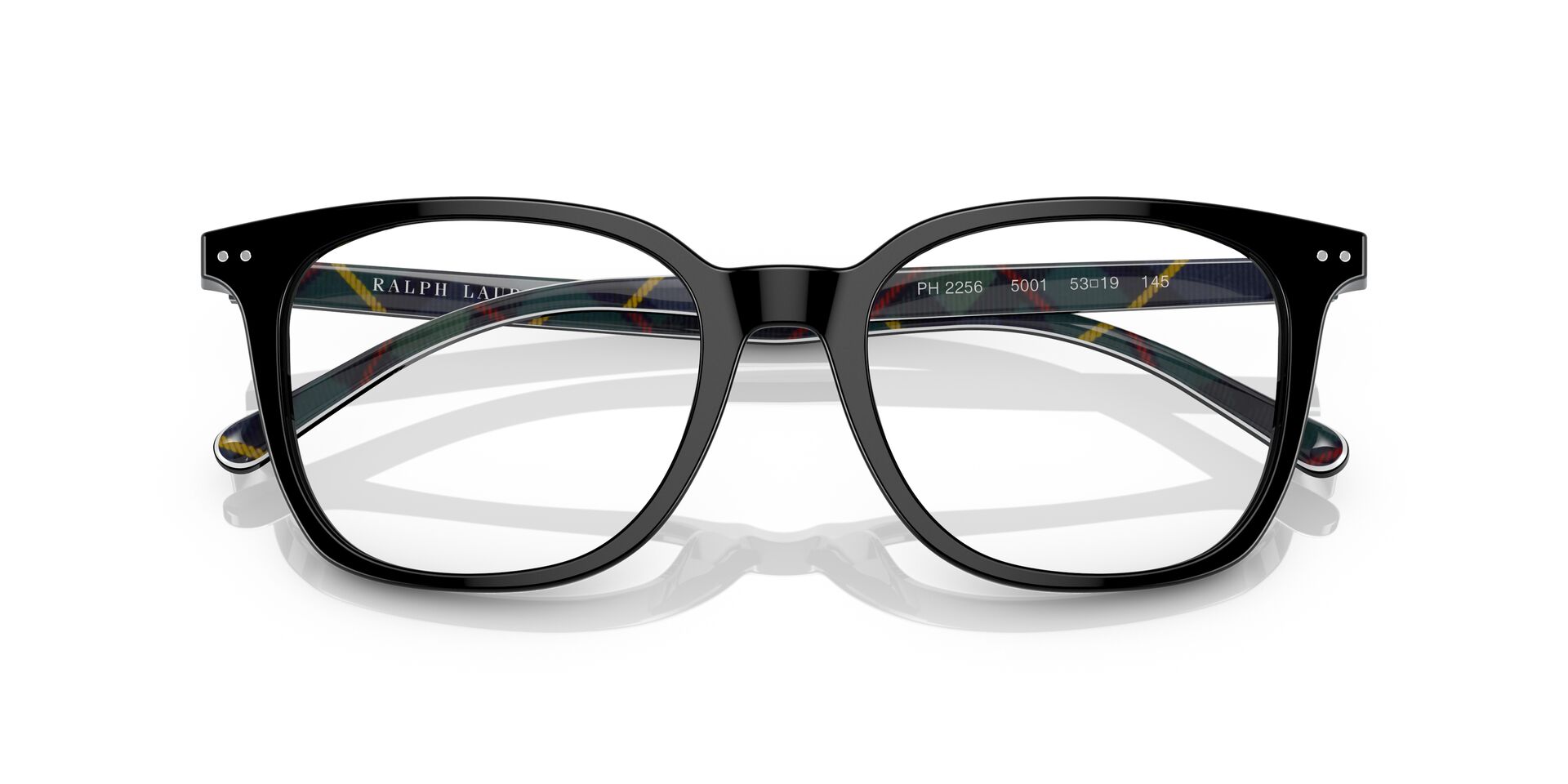 Polo Ralph Lauren 2256 5001 - obrazek 2