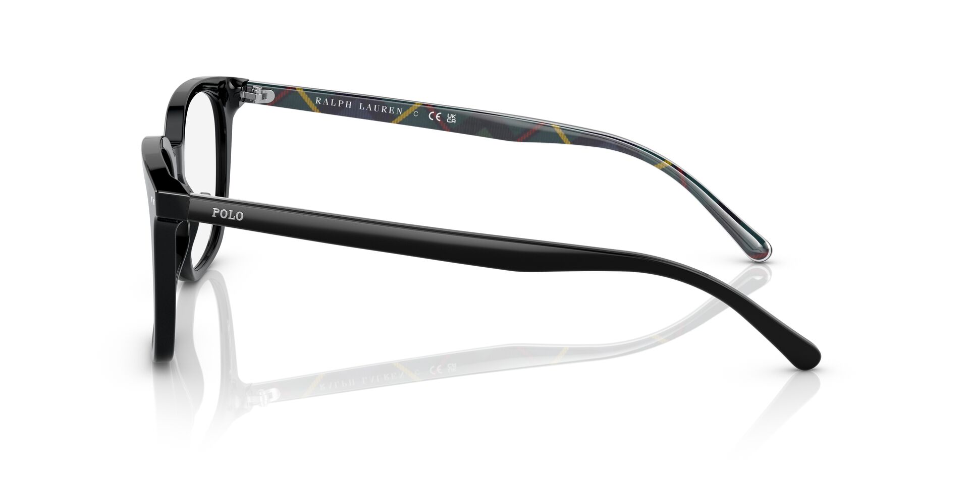 Polo Ralph Lauren 2256 5001 - obrazek 4