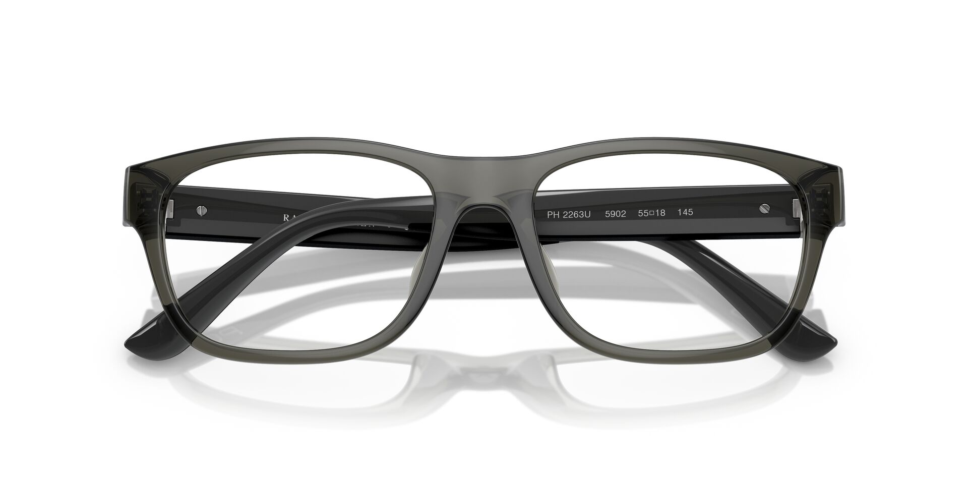 Polo Ralph Lauren 2263U 5902 - obrazek 2