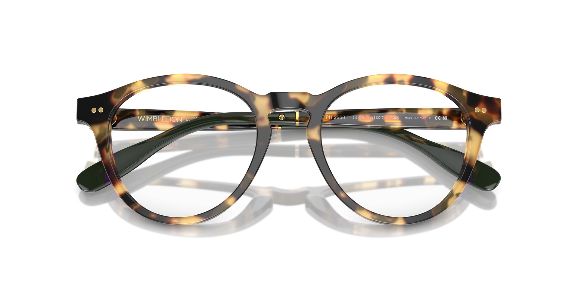 Polo Ralph Lauren 2268 5004 - obrazek 8