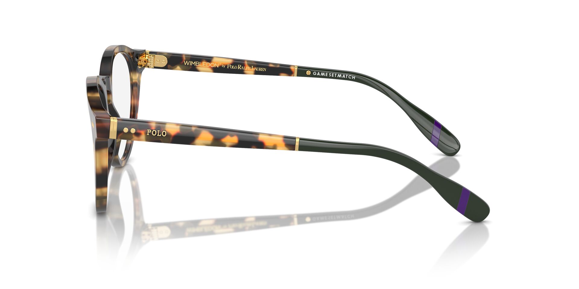 Polo Ralph Lauren 2268 5004 - obrazek 3