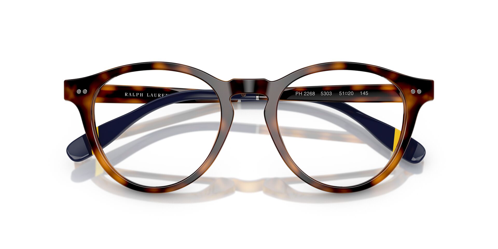 Polo Ralph Lauren 2268 5003 - obrazek 6