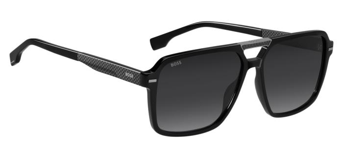 Hugo Boss BOSS 1766 S 807 - obrazek 3