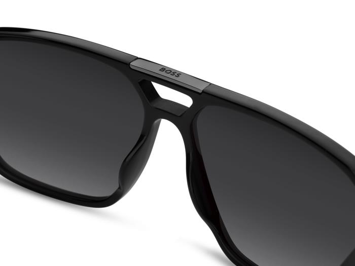 Hugo Boss BOSS 1766 S 807 - obrazek 5