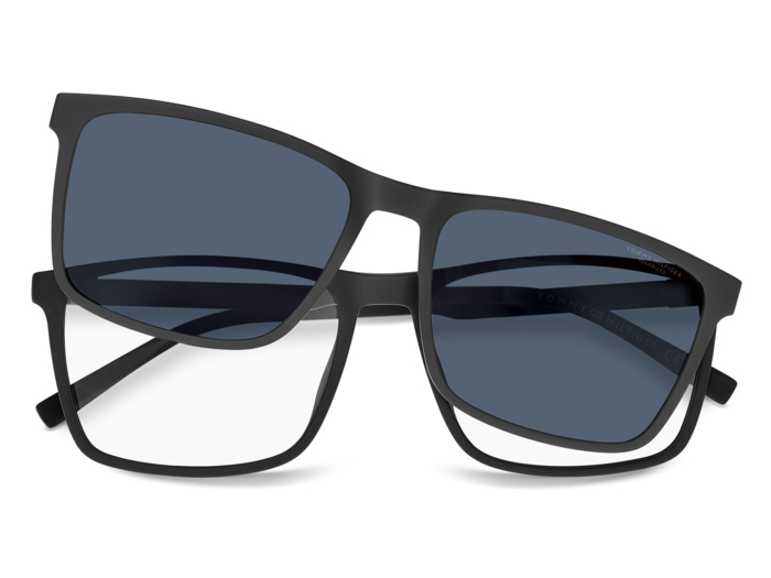 Tommy Hilfiger 2320 C D51 - obrazek 3