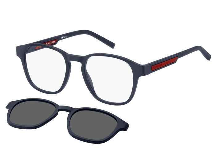 Tommy Hilfiger 2085 CS FLL - obrazek 2