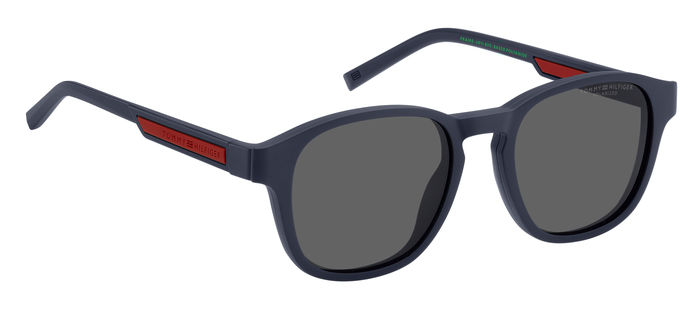 Tommy Hilfiger 2085 CS FLL - obrazek 3