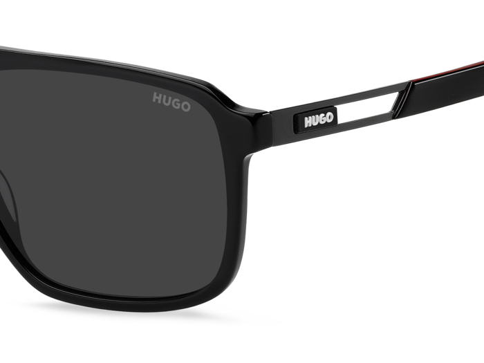 Hugo 1383 S 807 - obrazek 2