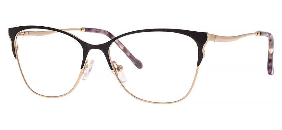 Bergman BC326 3